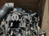 MOTOR 2,0TDI 103 KW KOD OZNAKA CHF VW CADDY 2011GOD