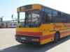 Autobus MAN