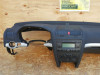 INSTRUMENT TABLA SA AIRBAGOM SKODA OCTAVIA 2008 GOD