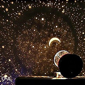 Star Master - Zvjezdani projektor 065 786 350