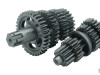 Zupcanik za skuter 125/150 ccm