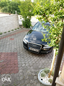 Audi A6 2.0TDI