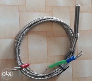 TEMPERATURNA SONDA TIP J FI 5X40mm L=1m